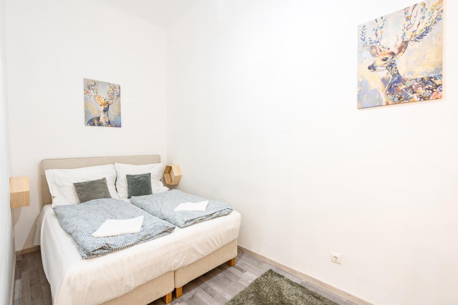Szasz Apartment Villa 2 next to Buda Castle district Budapest Exterior foto