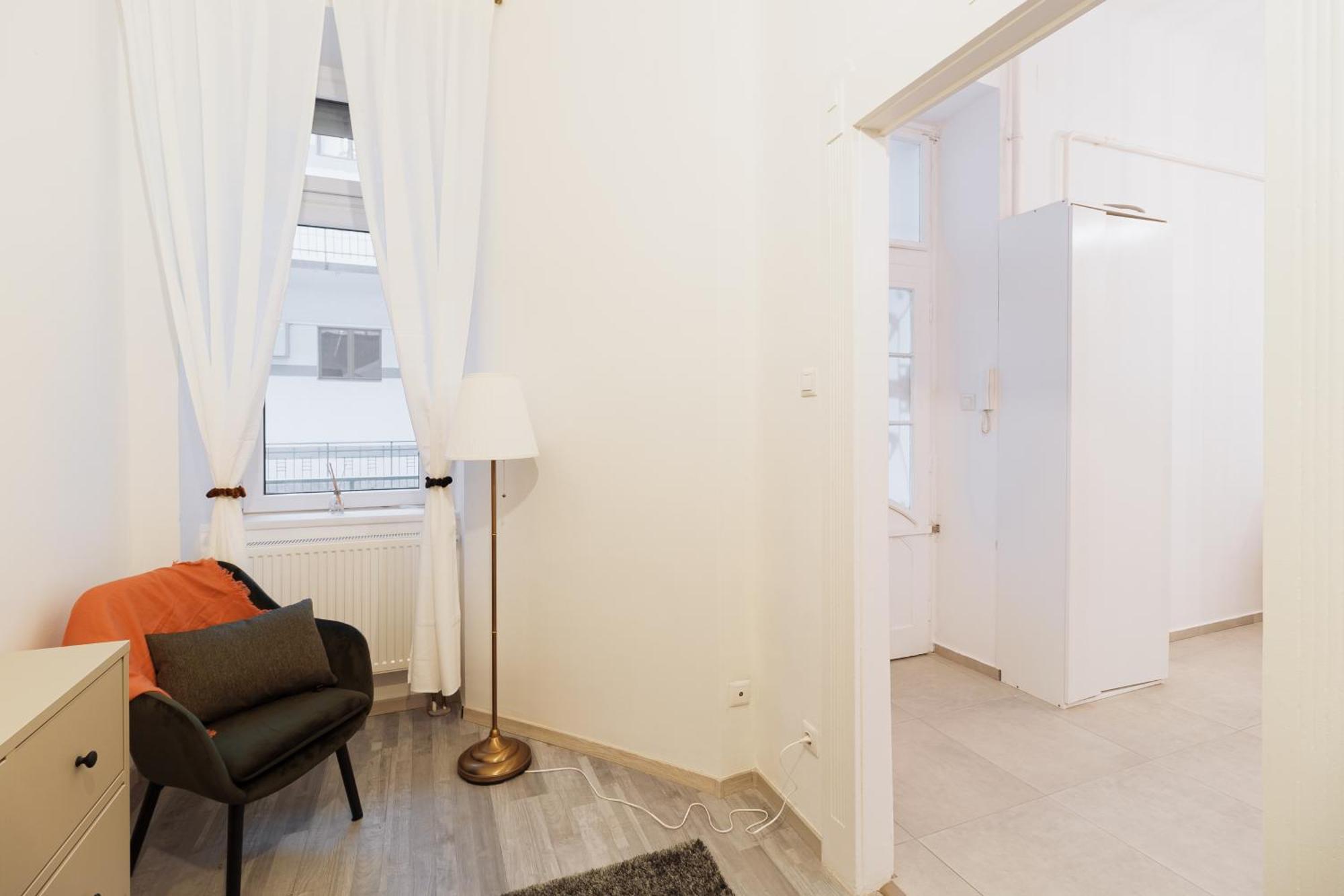 Szasz Apartment Villa 2 next to Buda Castle district Budapest Exterior foto