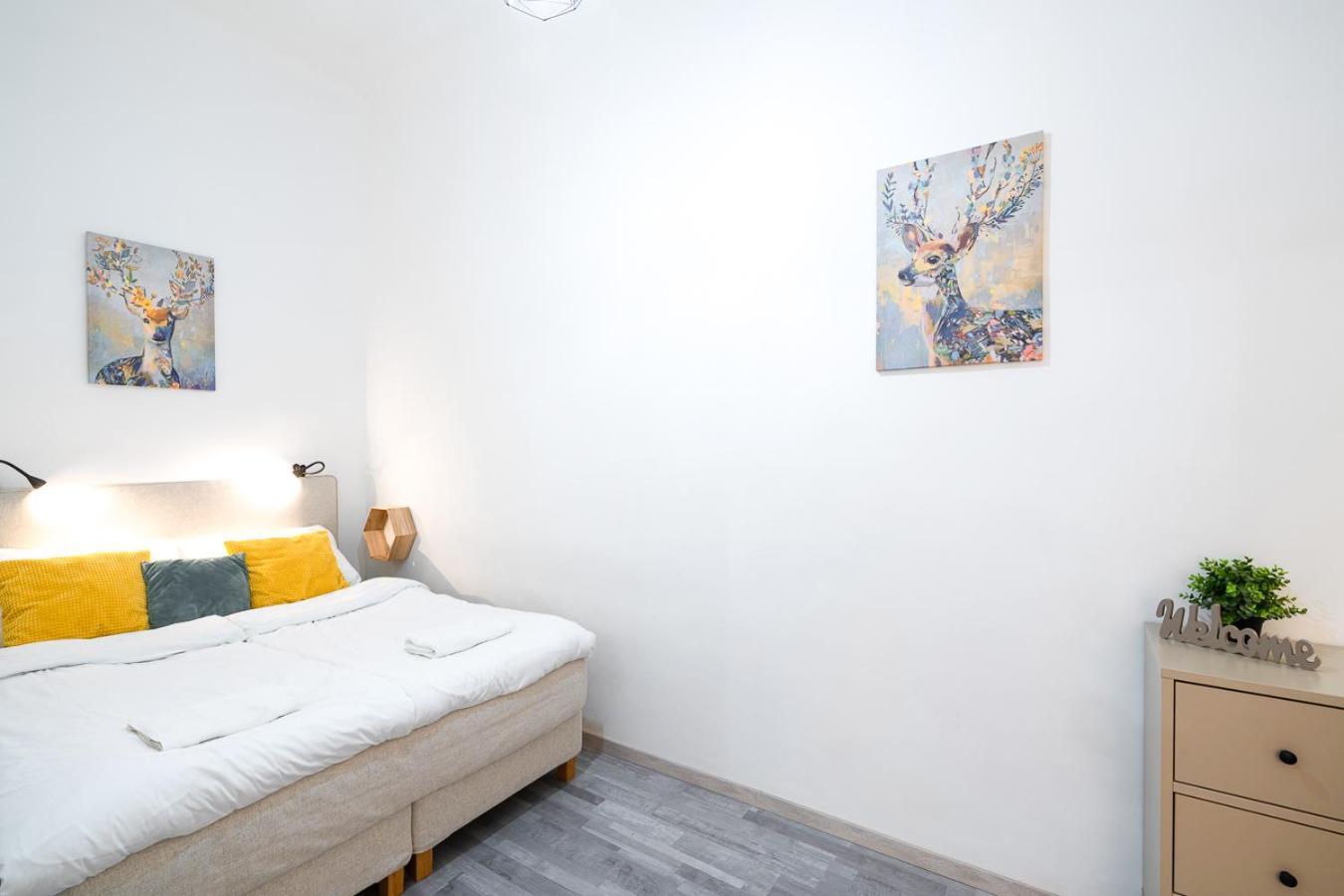 Szasz Apartment Villa 2 next to Buda Castle district Budapest Exterior foto